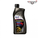 Ptt 15W50 Semi-synthetic engine oil